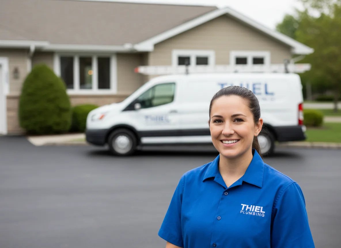 Plumber Frankenmuth, MI FAQs
